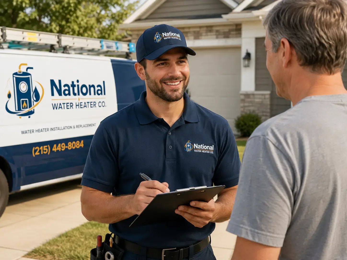 Water Heater Installation Tyrone, NM FAQs